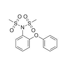 Nimesulide EP Impurity E
